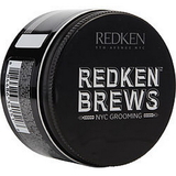 Redken By Redken Redken Brews Cream Pomade Maneuver Medium Hold 3.4 Oz Men