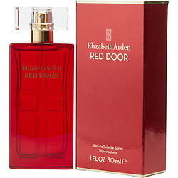 RED DOOR by Elizabeth Arden Edt Spray 1 Oz (New Packaging) For Women