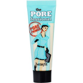 Benefit by Benefit The Porefessional Pro Balm to Minimize the Appearance of Pores (Mini) --7.5ml/0.25oz WOMEN