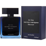 Narciso Rodriguez Bleu Noir By Narciso Rodriguez - Eau De Parfum Spray 3.3 Oz, For Men