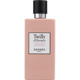 Twilly D'Hermes By Hermes - Body Shower Cream 6.5 Oz , For Women