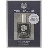 Vince Camuto Man By Vince Camuto - Edt Spray .5 Oz, For Men