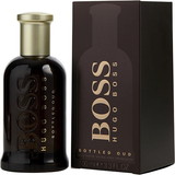Boss Bottled Oud By Hugo Boss - Eau De Parfum Spray 3.4 Oz, For Men