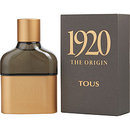 Tous 1920 The Origin By Tous - Eau De Parfum Spray 2 Oz, For Men