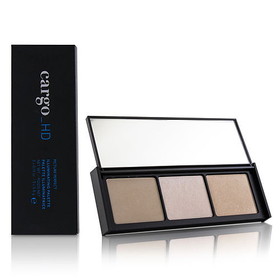 Cargo by Cargo HD Picture Perfect Illuminating Palette  3x3.6g/0.13oz Women