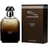 Jaguar Prive By Jaguar Edt Spray 3.4 Oz, Men
