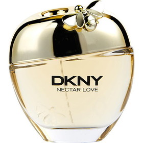 DKNY NECTAR LOVE by Donna Karan Eau De Parfum Spray 3.4 Oz *Tester WOMEN