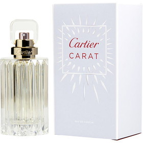 Cartier Carat By Cartier Eau De Parfum Spray 3.3 Oz Women