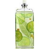 Green Tea Cucumber By Elizabeth Arden Edt Spray 3.3 Oz *Tester, Women