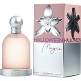 Halloween Magic By Halloween - Edt Spray 3.4 Oz , For Women