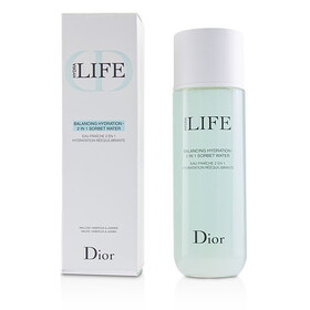 Christian Dior By Christian Dior Hydra Life Balancing Hydration 2 In 1 Sorbet Water --175Ml/5.9Oz, Women