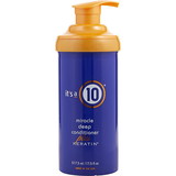 Its A 10 By It'S A 10 Miracle Deep Conditioner Plus Keratin 17.5 Oz Unisex