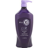 Its A 10 By It'S A 10 Silk Express Miracle Silk Shampoo 33.8 Oz Unisex