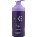 Its A 10 By It'S A 10 Silk Express Miracle Silk Conditioner 17.5 Oz Unisex