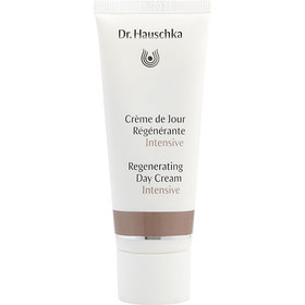 Dr. Hauschka by Dr. Hauschka Regenerating Intensive Day Cream --40ml/1.35oz, Women