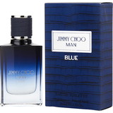 Jimmy Choo Blue By Jimmy Choo Edt Spray 1 Oz Men