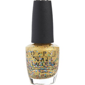 OPI by OPI OPI Pineapples Have Peelings Nail Lacquer0.5oz Women