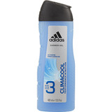 ADIDAS CLIMACOOL By Adidas 3-In-1 Shower Gel 13.5 oz, Men