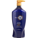 Its A 10 By It'S A 10 Miracle Shampoo Plus Keratin 33.8 Oz Unisex