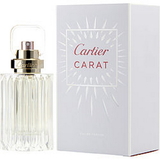Cartier Carat By Cartier - Eau De Parfum Spray 1.6 Oz , For Unisex
