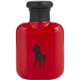 POLO RED By Ralph Lauren Edt 0.5 oz (Unboxed), Men
