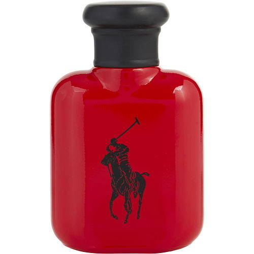 Ralph Lauren Men's Polo Red Parfum Spray, 6.7 oz. - Macy's
