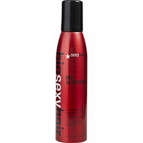 Sexy Hair By Sexy Hair Concepts Big Sexy Hair Big Altitude Bodifying Blow Dry Mousse 6.8 Oz Unisex