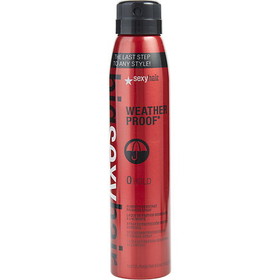 Sexy Hair By Sexy Hair Concepts Big Sexy Hair Weather Proof Humidity Resistant Spray 5 Oz Unisex