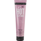 Sexy Hair By Sexy Hair Concepts Hot Sexy Hair Prep Me Heat Protection Blow Dry Primer 5.1 Oz Unisex
