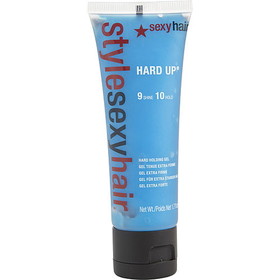Sexy Hair By Sexy Hair Concepts Style Sexy Hair Hard Up Holding Gel 1.7 Oz Unisex