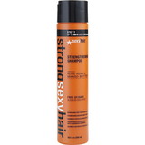 Sexy Hair By Sexy Hair Concepts Strong Sexy Hair Sulfate Free Strengthening Shampoo 10.1 Oz Unisex