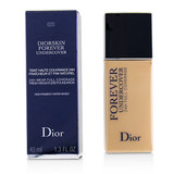 Christian Dior By Christian Dior Diorskin Forever Undercover 24H Wear Full Coverage Water Based Foundation - # 020 Light Beige  --40Ml/1.3Oz, Women