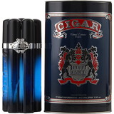 Cigar Blue Label By Remy Latour - Edt Spray 3.3 Oz, For Men
