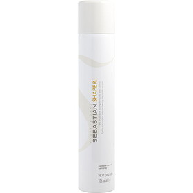 SEBASTIAN by Sebastian Shaper Hair Spray Styling Mist For Hold And Control 10.6 Oz (New Packaging) Unisex
