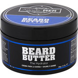 Agadir Men Beard Butter 3 Oz Men
