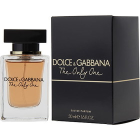 THE ONLY ONE By Dolce & Gabbana Eau De Parfum Spray 1.6 oz, Women