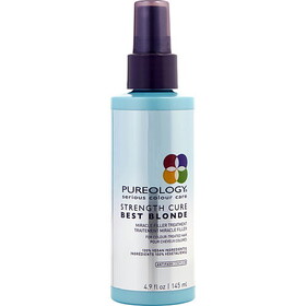Pureology By Pureology Strength Cure Best Blonde Miracle Filler 4.9 Oz, Unisex