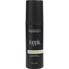 TOPPIK by Toppik Fiberhold Spray 4 Oz Unisex