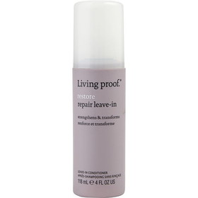Living Proof By Living Proof Restore Repair Leave In Conditioner 4 Oz Unisex