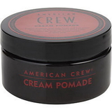 AMERICAN CREW by American Crew Cream Pomade - Light Hold - 3 Oz Men
