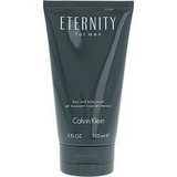 ETERNITY by Calvin Klein Hair And Body Wash 5 Oz Men