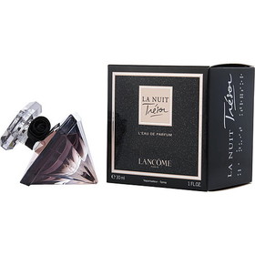 Tresor La Nuit By Lancome Eau De Parfum Spray 1 Oz Women