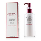 SHISEIDO by Shiseido Defend Beauty Extra Rich Cleansing Milk --125Ml/4.2Oz WOMEN