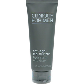 Clinique By Clinique Skin Supplies For Men: Anti-Age Moisturizer --100Ml/3.3Oz, Men
