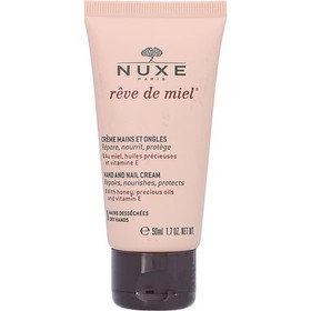 Nuxe by Nuxe Reve De Miel Hand & Nail Cream --50ml/1.7oz, Women