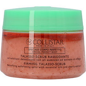 Collistar By Collistar Firming Talasso Scrub --700G/24.6Oz For Women