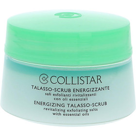 Collistar By Collistar Energizing Talasso Scrub --300G/10.5Oz, Women