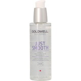 Goldwell By Goldwell Dual Senses Just Smooth Oil 3.3 Oz, Unisex