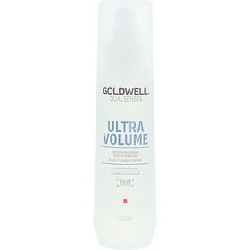Goldwell By Goldwell Dual Senses Ultra Volume Bodifying Spray 5 Oz, Unisex