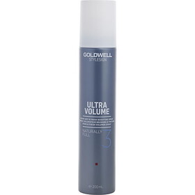 Goldwell by Goldwell Style Sign Ultra Volume Naturally Full Spray 6.7 Oz, Unisex